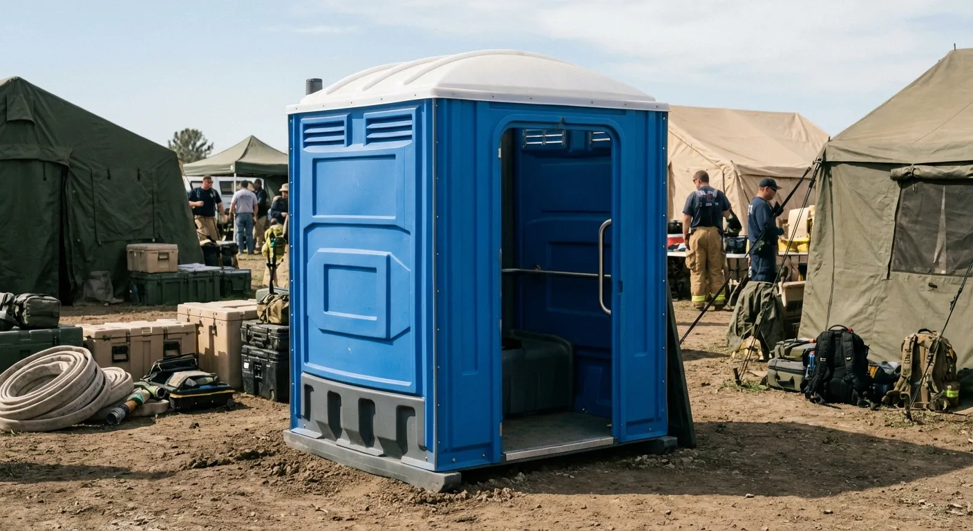 Incident Command Centers in Lynchburg, VA