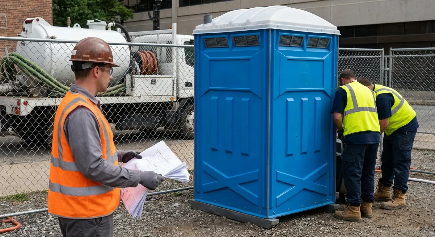 Structural Integrity Audits in Lynchburg, VA