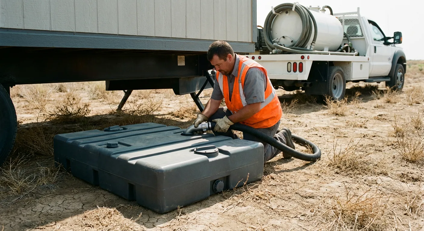 Long-Term Remote Projects in Lynchburg, VA