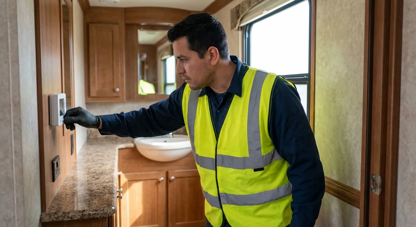 HVAC Logistics for Portable Units in Lynchburg, VA