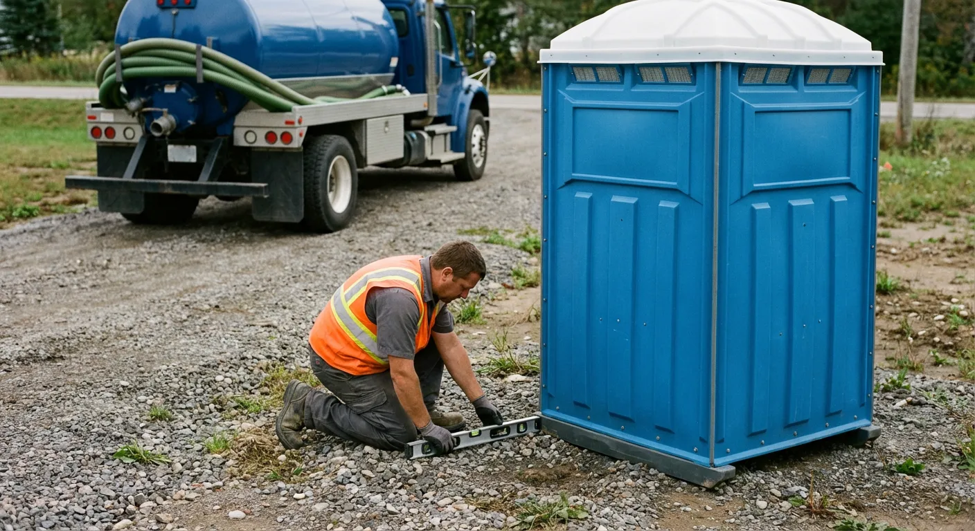 Safety protocols in action in Lynchburg, VA