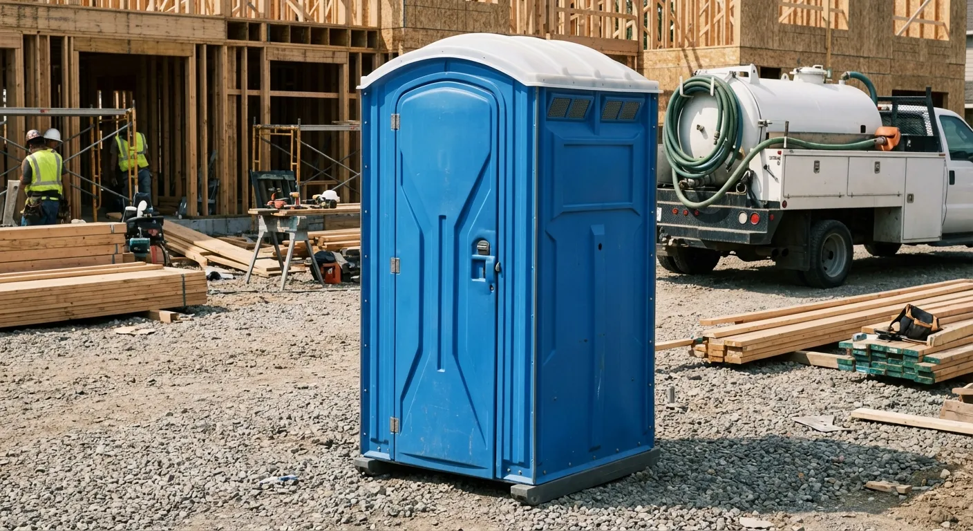 High-Volume Job Sites in Lynchburg, VA